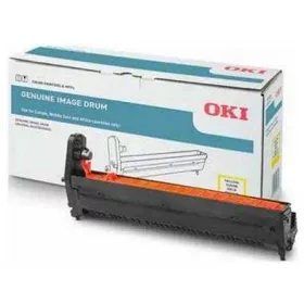 Oki ES8434 magenta eredeti dobegység (46857522)