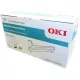 Oki ES8434 kék eredeti dobegység (46857523)