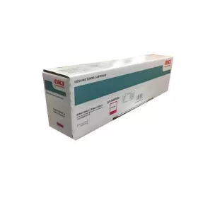 Oki ES8451 magenta eredeti toner (44059258)