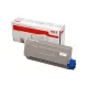 Oki ES6410 sárga eredeti toner (44315317)
