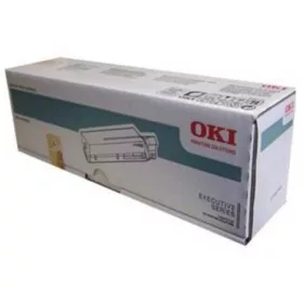 Oki ES8431 magenta eredeti toner (44844514)