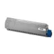 Oki ES8431 fekete eredeti toner (44844516)