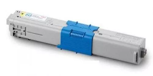 Oki ES5431 sárga eredeti toner (44973509)