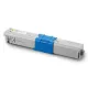 Oki ES5431 sárga eredeti toner (44973509)