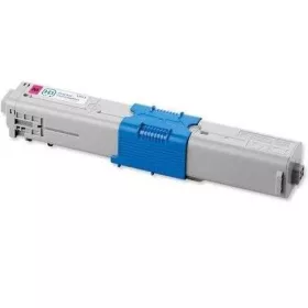 Oki ES5431 magenta eredeti toner (44973510)