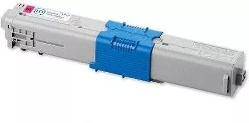 Oki ES5431 magenta eredeti toner (44973510)