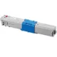 Oki ES5431 magenta eredeti toner (44973510)