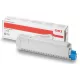 Oki ES7470 sárga eredeti toner (45396213)