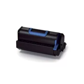 Oki ES7131 fekete eredeti toner (45460502)
