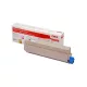 Oki ES8453 magenta eredeti toner (45862820)