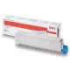 Oki ES8433 magenta eredeti toner (46443118)