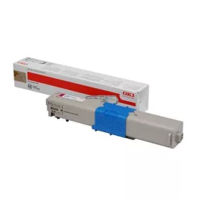 Oki ES5432 magenta eredeti toner (46490622)