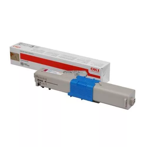 Oki ES5432 magenta eredeti toner (46490622)