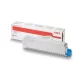 Oki ES5432 fekete eredeti toner (46490624)