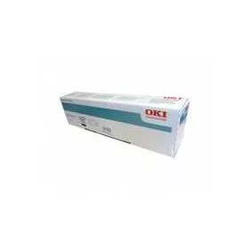 Oki ES6412 sárga eredeti toner (46507513)