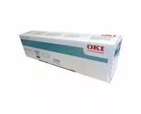 Oki ES6412 sárga eredeti toner (46507513)