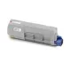 Oki ES6412 magenta eredeti toner (46507514)