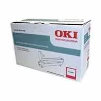 Oki ES6412 fekete eredeti toner (46507516)