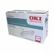 Oki ES6412 fekete eredeti toner (46507516)