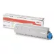 Oki ES8434 sárga eredeti toner (46861325)