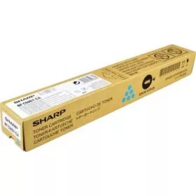 Sharp BP-C50GTCA kék eredeti toner