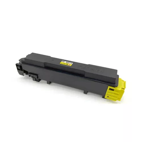 Utax PK-5025 sárga eredeti toner (1T0C0DAUT0)