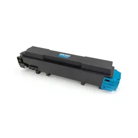 Utax PK-5025 kék eredeti toner (1T0C0DCUT0)