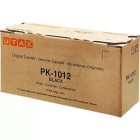 Utax PK-5026 fekete eredeti toner (1T0C220UT0)