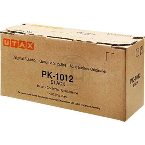 Utax PK-5026 fekete eredeti toner (1T0C220UT0)