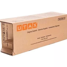 Utax PK-5026 sárga eredeti toner (1T0C22AUT0)