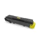 Utax PK-5027 sárga eredeti toner (1T0C22AUT1)