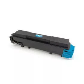 Utax PK-5026 kék eredeti toner (1T0C22CUT0)
