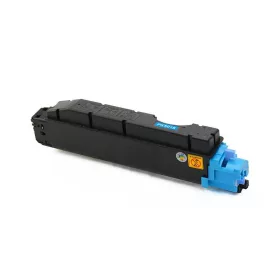 Utax PK-5027 kék eredeti toner (1T0C22CUT1)