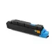 Utax PK-5027 kék eredeti toner (1T0C22CUT1)