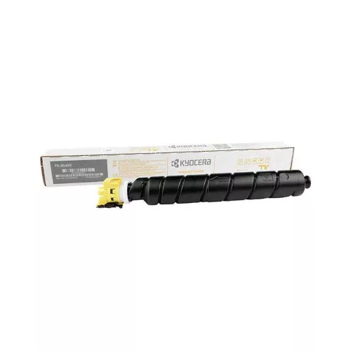 Utax CK-8543 sárga eredeti toner (1T0C2GAUT0)