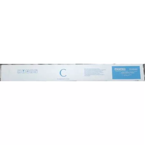 Utax CK-8543 kék eredeti toner (1T0C2GCUT0)