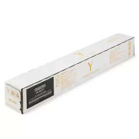 Utax CK-8542 sárga eredeti toner (1T0C2JAUT0)