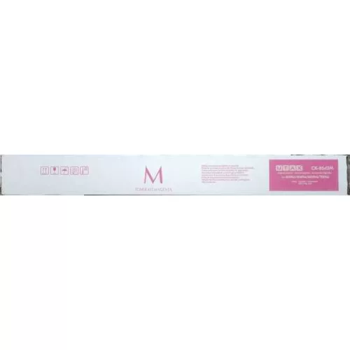 Utax CK-8542 magenta eredeti toner (1T0C2JBUT0)