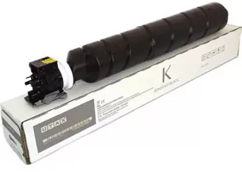 Utax CK-8541 fekete eredeti toner (1T0C2L0UT0)