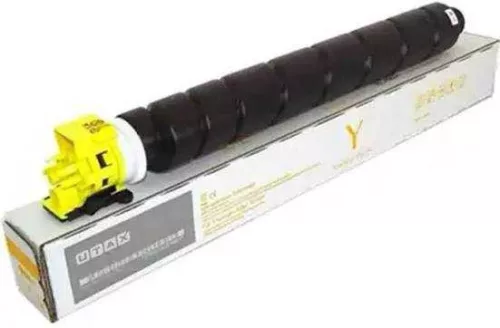 Utax CK-8541 sárga eredeti toner (1T0C2LAUT0)