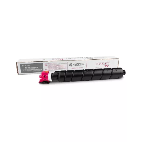 Utax CK-8545 magenta eredeti toner (1T0C2LBUT1)