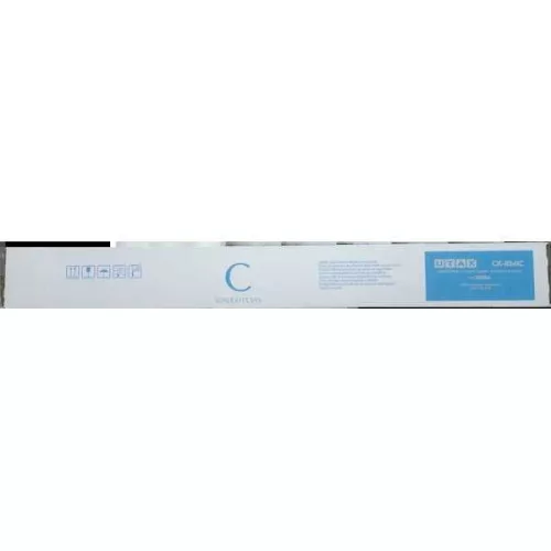 Utax CK-8541 kék eredeti toner (1T0C2LCUT0)