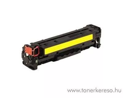 Utax CK-8540 sárga eredeti toner (1T0C2MAUT0)