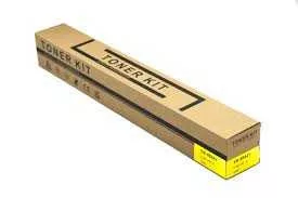 Utax CK-8544 sárga eredeti toner (1T0C2MAUT1)