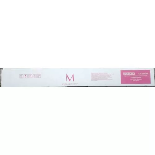 Utax CK-8540 magenta eredeti toner (1T0C2MBUT0)