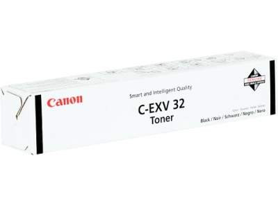 CANON C-EXV32 fekete eredeti toner