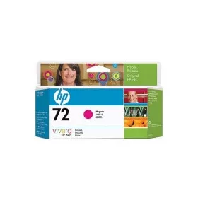 HP C9372A No.72 magenta eredeti tintapatron