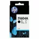 HP 51604A fekete eredeti tintapatron