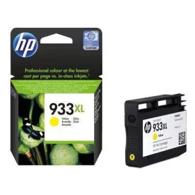 HP CN056AE No.933XL sárga eredeti tintapatron