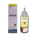 Epson T66444 sárga eredeti tinta
